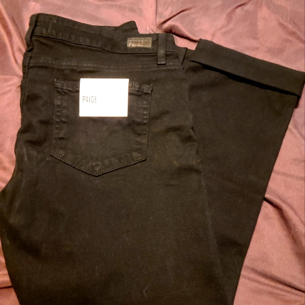 Paige Los Angeles Jeans